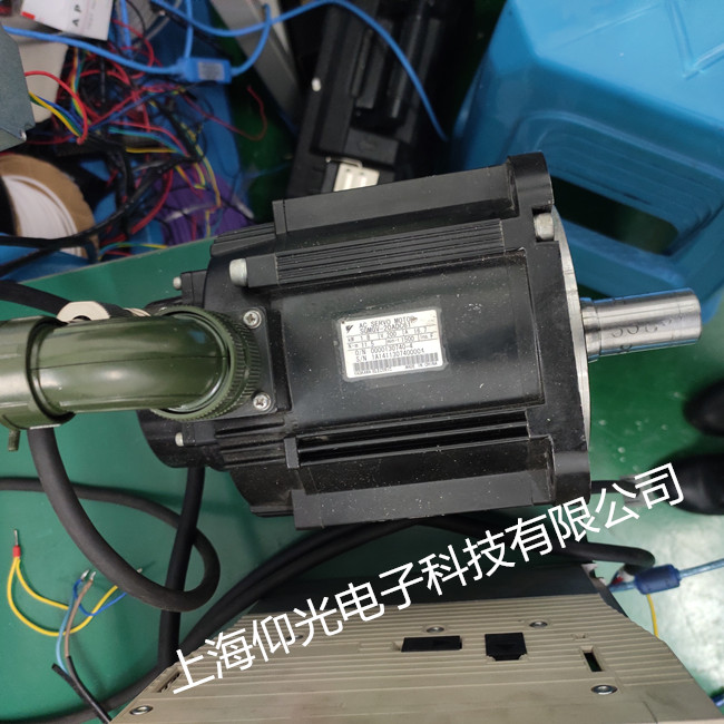 安川伺服電機維修北京 電機進(jìn)水進(jìn)油修理保養(yǎng)