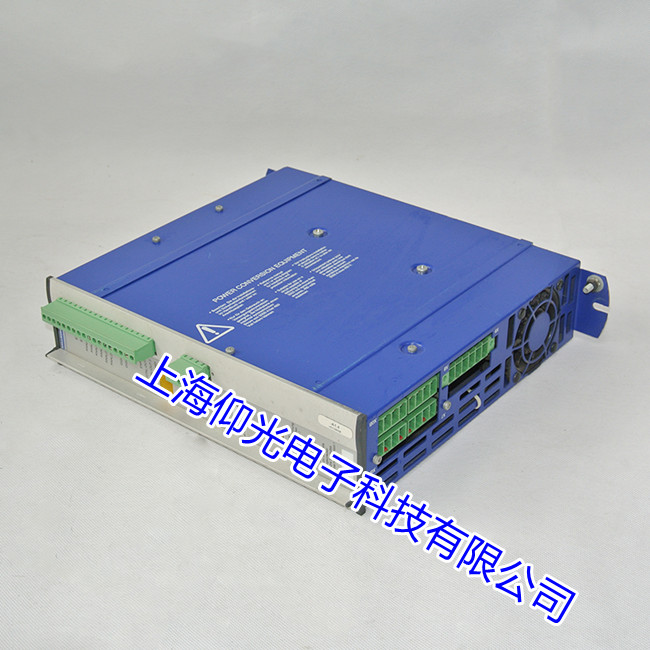 kollmorgen科爾摩根s60301伺服驅(qū)動器維修報(bào)警n19故障維修對策