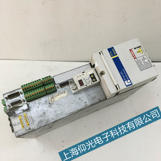 上海力士樂伺服驅(qū)動器維修,力士樂伺服驅(qū)動器CH3J.F2043無法復位