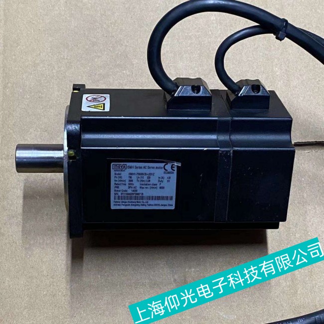 匯川伺服電機維修哪家靠譜-上海仰光電子