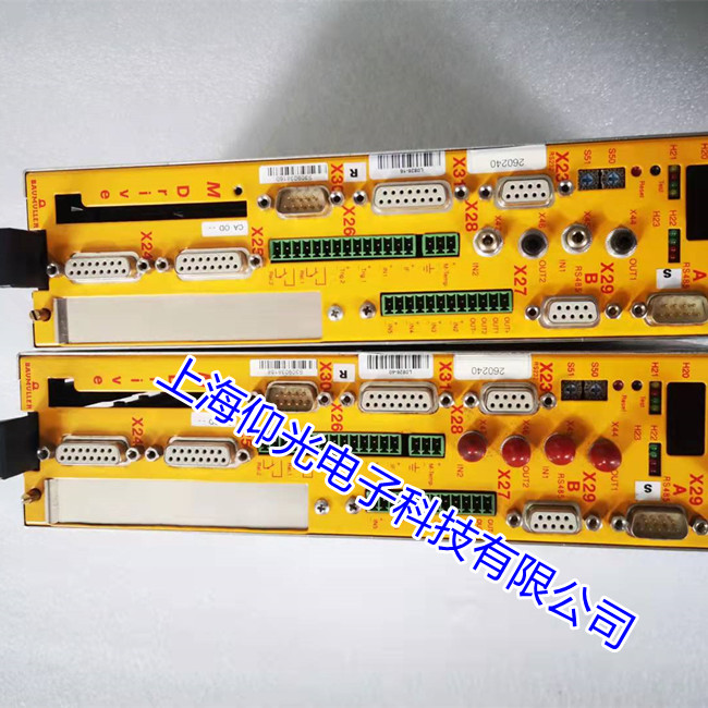 玉溪包米勒伺服器報警代碼維修