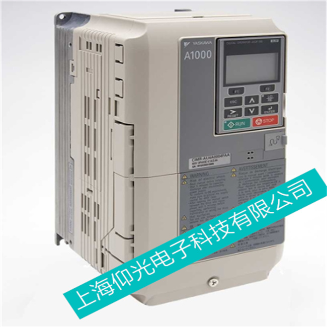 連云港安川變頻器CIMR-VB4A0001BBA出現不能啟動或啟動不正常故障維修免費咨詢