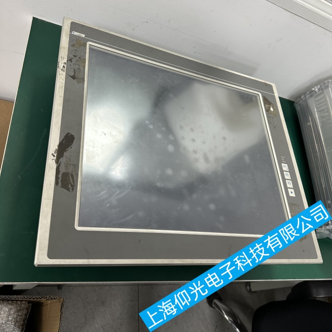倫茨EL9800工控機頻繁死機維修:多維度排查破解運行難題